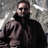[New CIVIQ member]: Gaetano Morelli