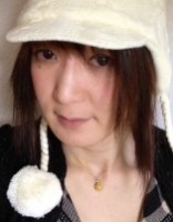 [New CIVIQ member]: Yui Yamaguchi