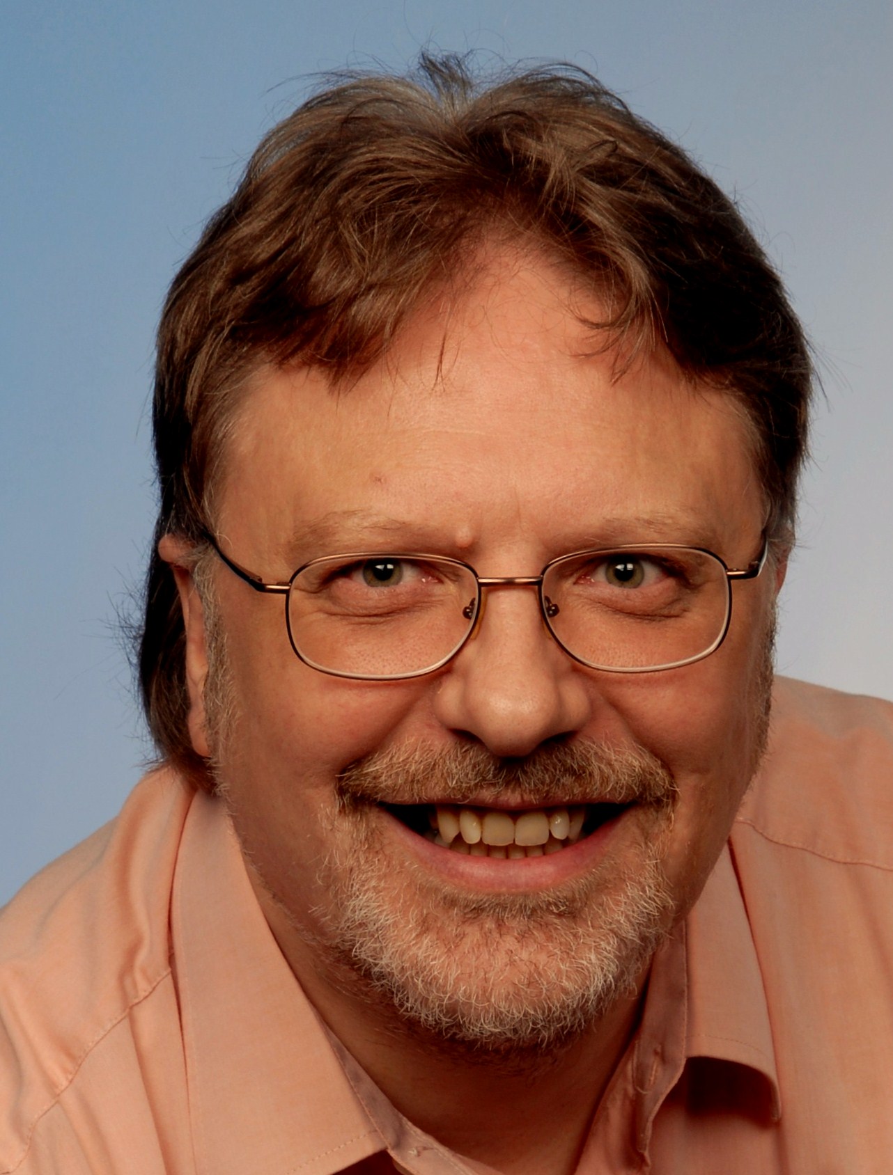 [New CIVIQ member]: Bertrand Frederic Evertz