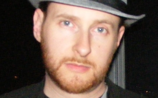 CIVIQ Member 202: Sandro Zanin
