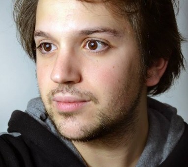 CIVIQ Member 201: Alessandro Campana