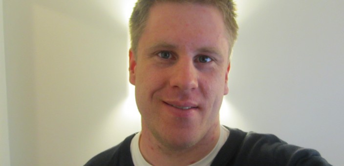 CIVIQ Member 214: Andre Gangvik
