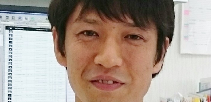 CIVIQ Member 242: Yu Wakabayashi