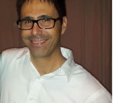 CIVIQ Member 256: Yuval Cohen