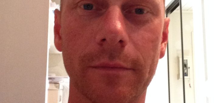 CIVIQ Subscriber 3: Tor Arne Jørgensen