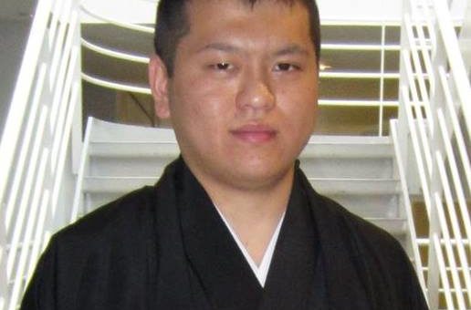CIVIQ Member 262: Takahiko Kei