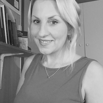 CIVIQ Member 275: Elisabeth Jakobsen