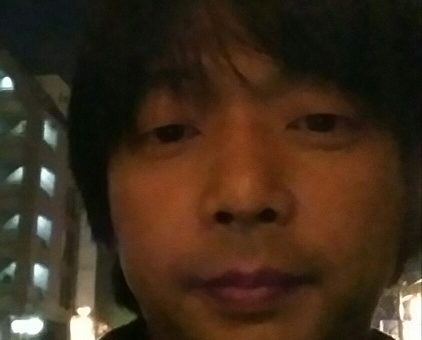 CIVIQ Member 284: Masahiro Kamikubo