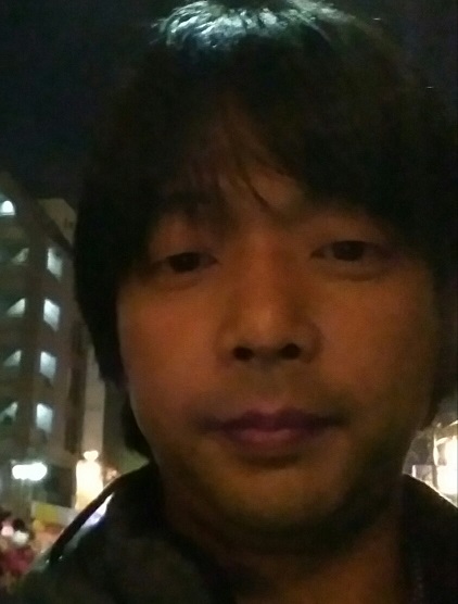 CIVIQ Member 284: Masahiro Kamikubo