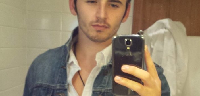 CIVIQ Member 289: John Moriarty