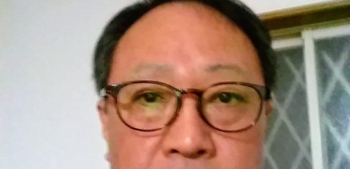 CIVIQ Member 311: Shojun Yamazaki