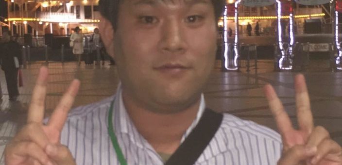 CIVIQ Member 320: Akihiro Tamura