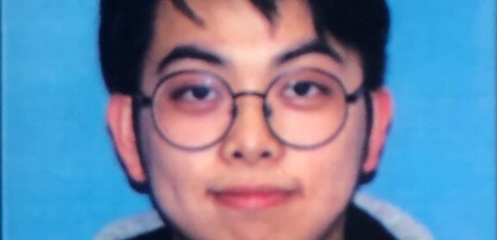 CIVIQ Member 319: Xu Chen (陈旭)