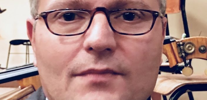 CIVIQ Member 323: Petr Štěpán