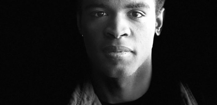 CIVIQ Member 327: Antjuan Finch