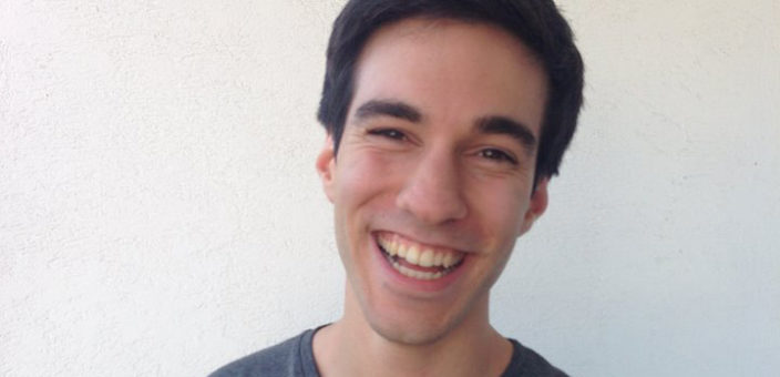 CIVIQ Member 328: Denis Manuel Walch
