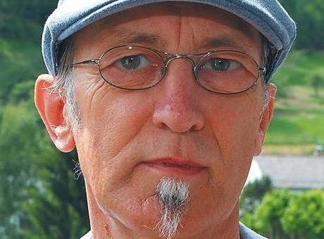 CIVIQ Member 332: Werner Konik