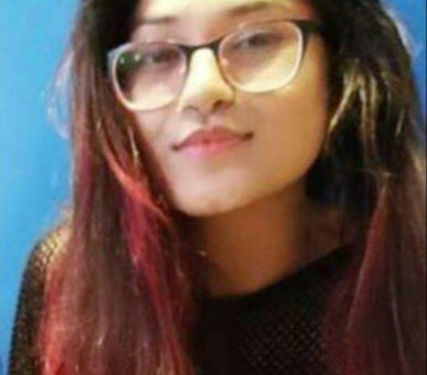 CIVIQ Member 338: Anshika Ashok Verma