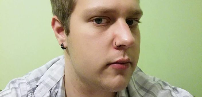 CIVIQ Member 340: Mark Strobl