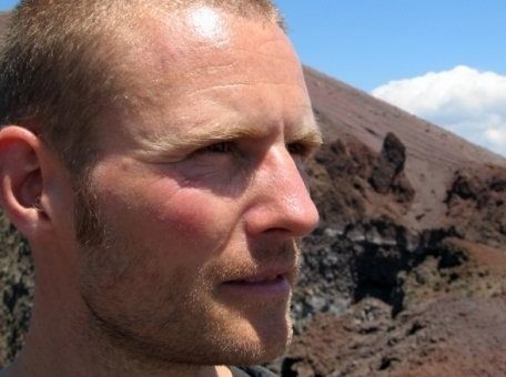 CIVIQ Member 336: Simon Olling Rebsdorf