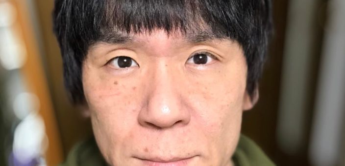 CIVIQ Member 339: Masahiko Okamoto (岡本 真彦)