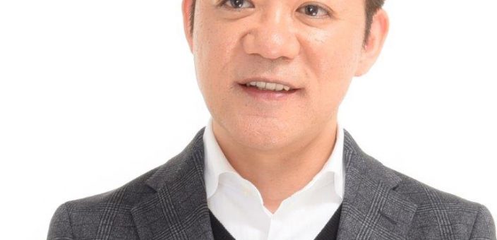 CIVIQ Member 348: Harumasa Hatakeyama (畠山 治昌)