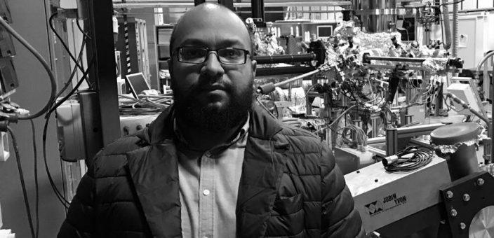 CIVIQ Member 345: H. Alfredo B. Calzadilla