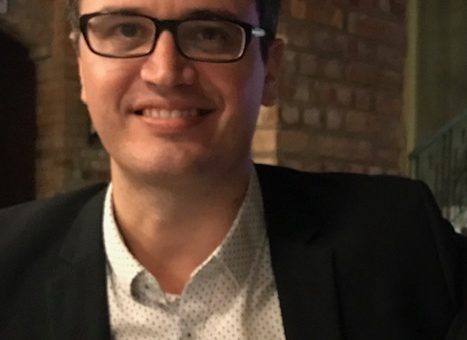CIVIQ Member 354: Rafael Luis Boemo