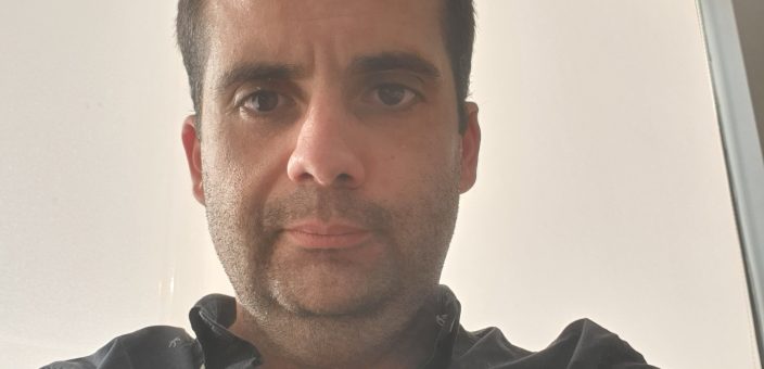 CIVIQ Member 356: Javier Hilario