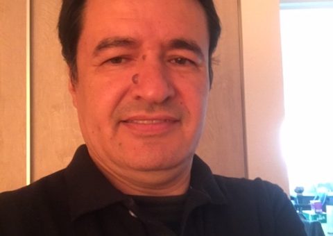 CIVIQ member 368: Darío González