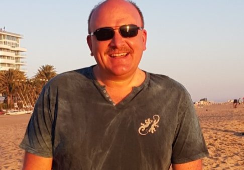 CIVIQ member 369: Mario Albrecht