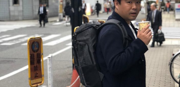 CIVIQ member 373: Gil-Heon Song