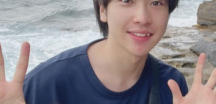CIVIQ member 379: Kimukasetu Tatenosuke