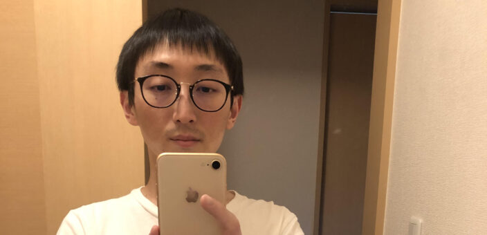 CIVIQ member 377: Shizuto Kumada