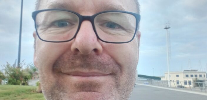 CIVIQ Subscriber 5: Lars Hönighaus