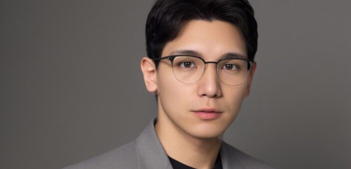 CIVIQ Member 400: Jiho Kim