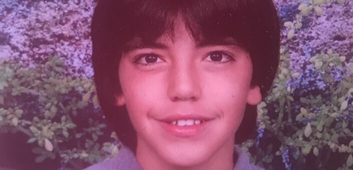 CIVIQ Member 401: Lorenzzo Spósito Buccini De Carvalho