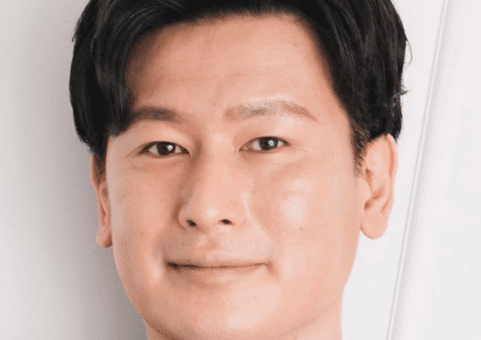 CIVIQ Member 408: Yoshikazu Takahashi (高橋　義和)