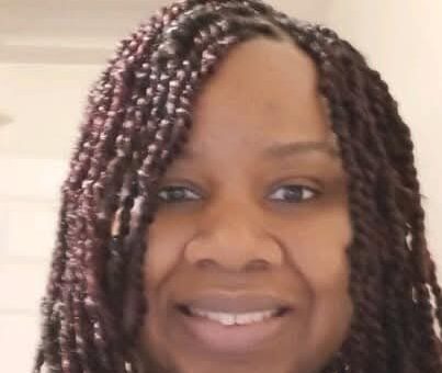 CIVIQ Member 410: Janay Monique Matthews