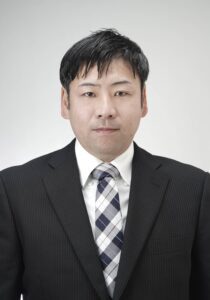 Keiji Endo (遠藤 啓滋)