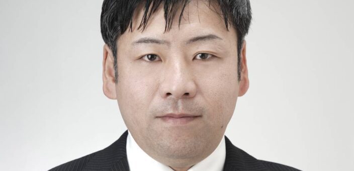 CIVIQ Member 413: Keiji Endo (遠藤 啓滋)