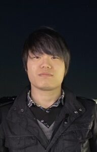 Yuki Nagao