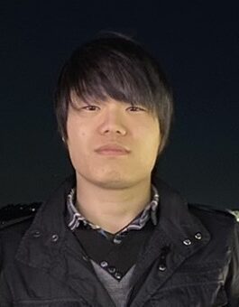 CIVIQ Member 412: Yuki Nagao