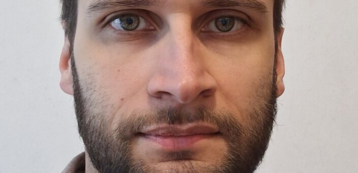 CIVIQ Member 411: Rafael Bán Jacobsen