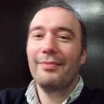 CIVIQ Member 415: José Guilherme Bandeira Antunes Sutil