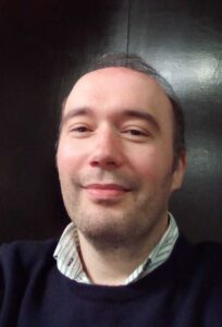 CIVIQ Member 415 - José Guilherme Bandeira Antunes Sutil